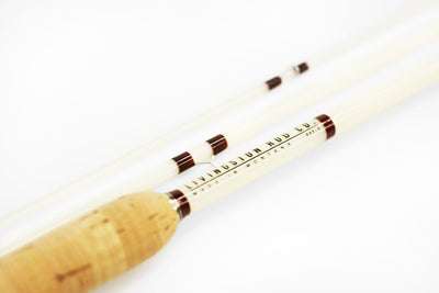 Livingston Rods are in stock!