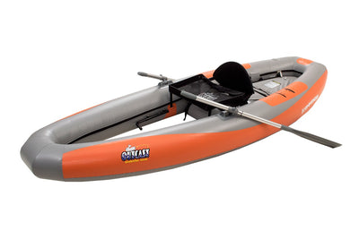 Outcast Boats in Stock!