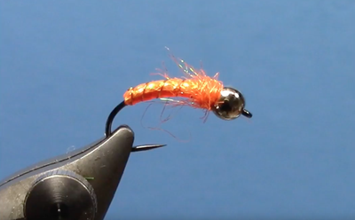 Water Gremlin Weight Fly