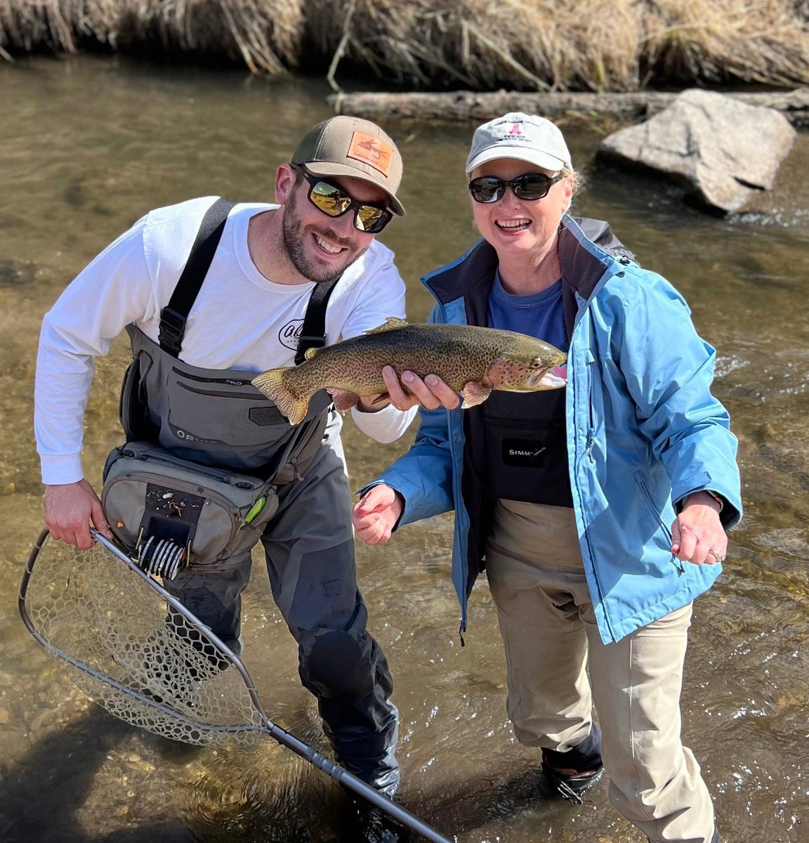 Black Hills Fishing Report May 12th 2023 - Dakota Angler & Outfitter