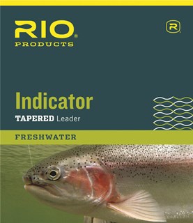 Rio Leaders and Tippet – Dakota Angler & Outfitter