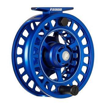 Shop Sage Reels: Enforcer, Thermo, and More