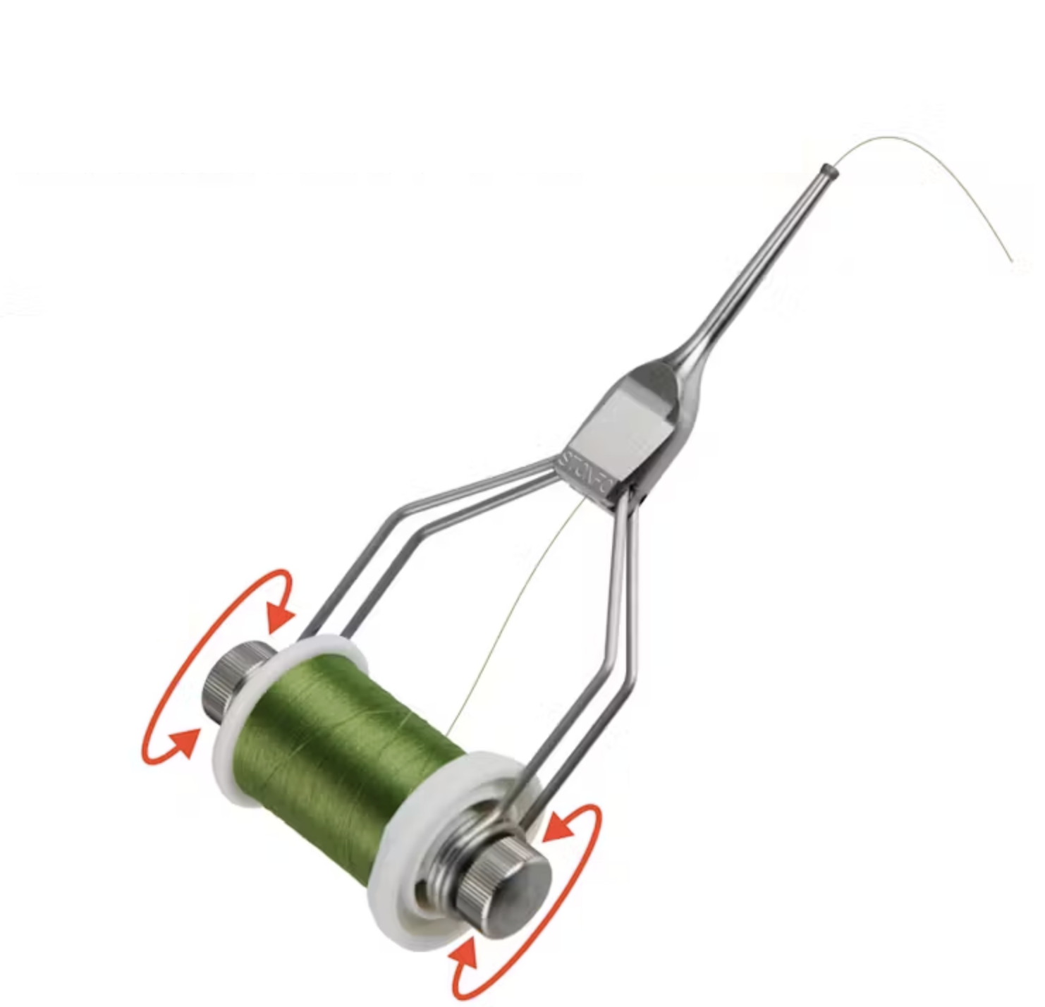 Stonfo Fly Tying Tools Dakota Angler & Outfitter