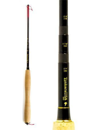 Tenkara Rods