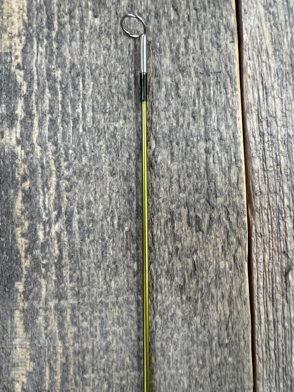 Used Sage Pulse 386-4 Fly Rod