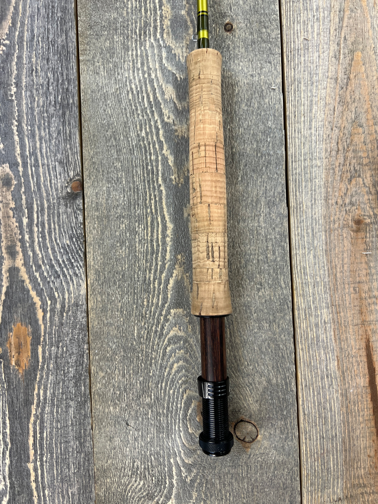 Used Sage Pulse 386-4 Fly Rod