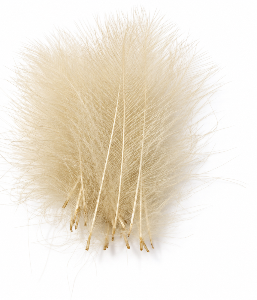 Semperfli Pro Grade CDC Feathers