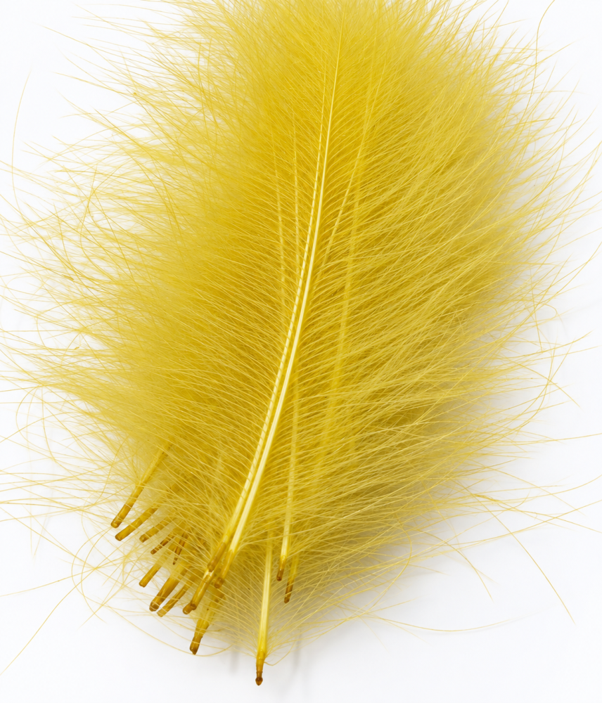Semperfli Pro Grade CDC Feathers
