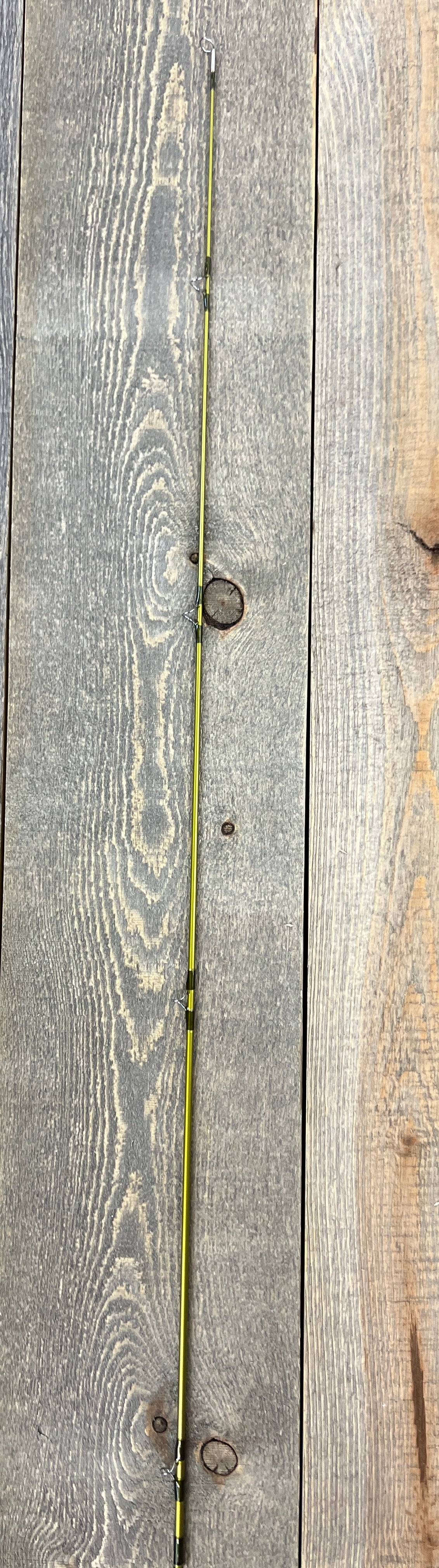 Used Sage Pulse 386-4 Fly Rod