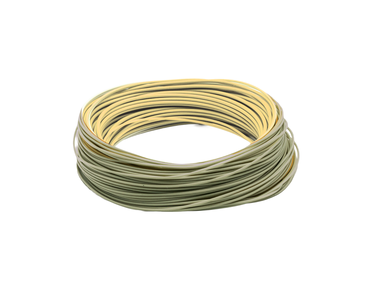 Scientific Anglers Mastery Titan Long Fly Line