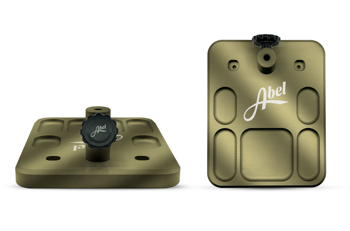 Abel Vise Base Fly Tying Vises