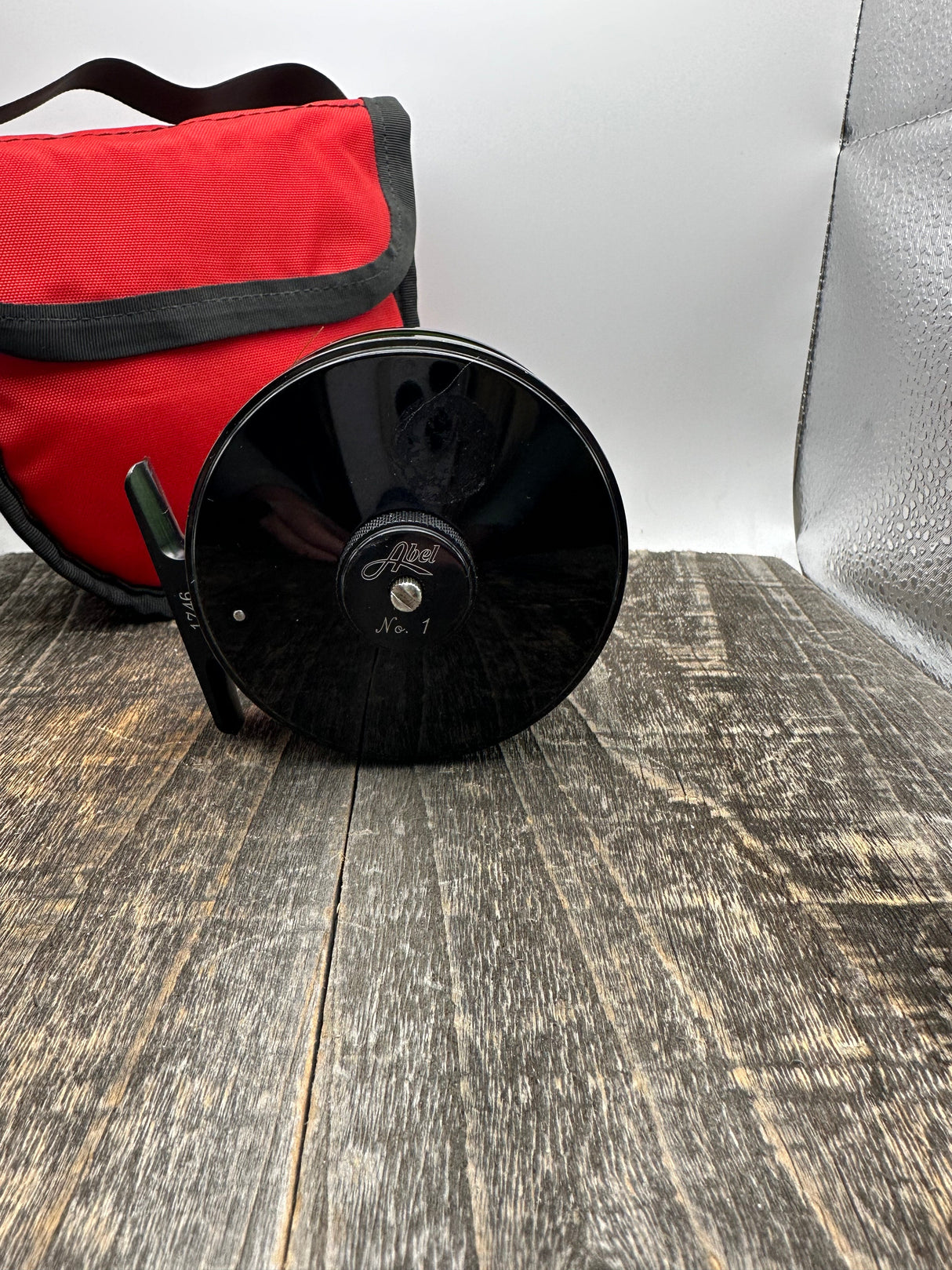 Able #1 Reel - Used #62 Used Gear