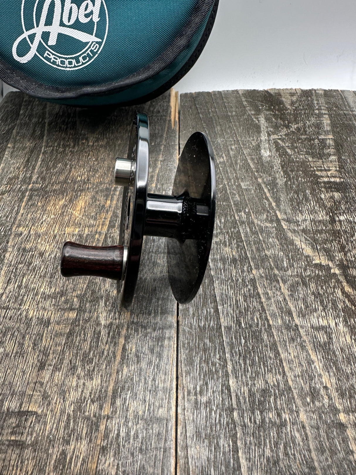 Able No. 0 Spare Spool - Used #67 Used Gear