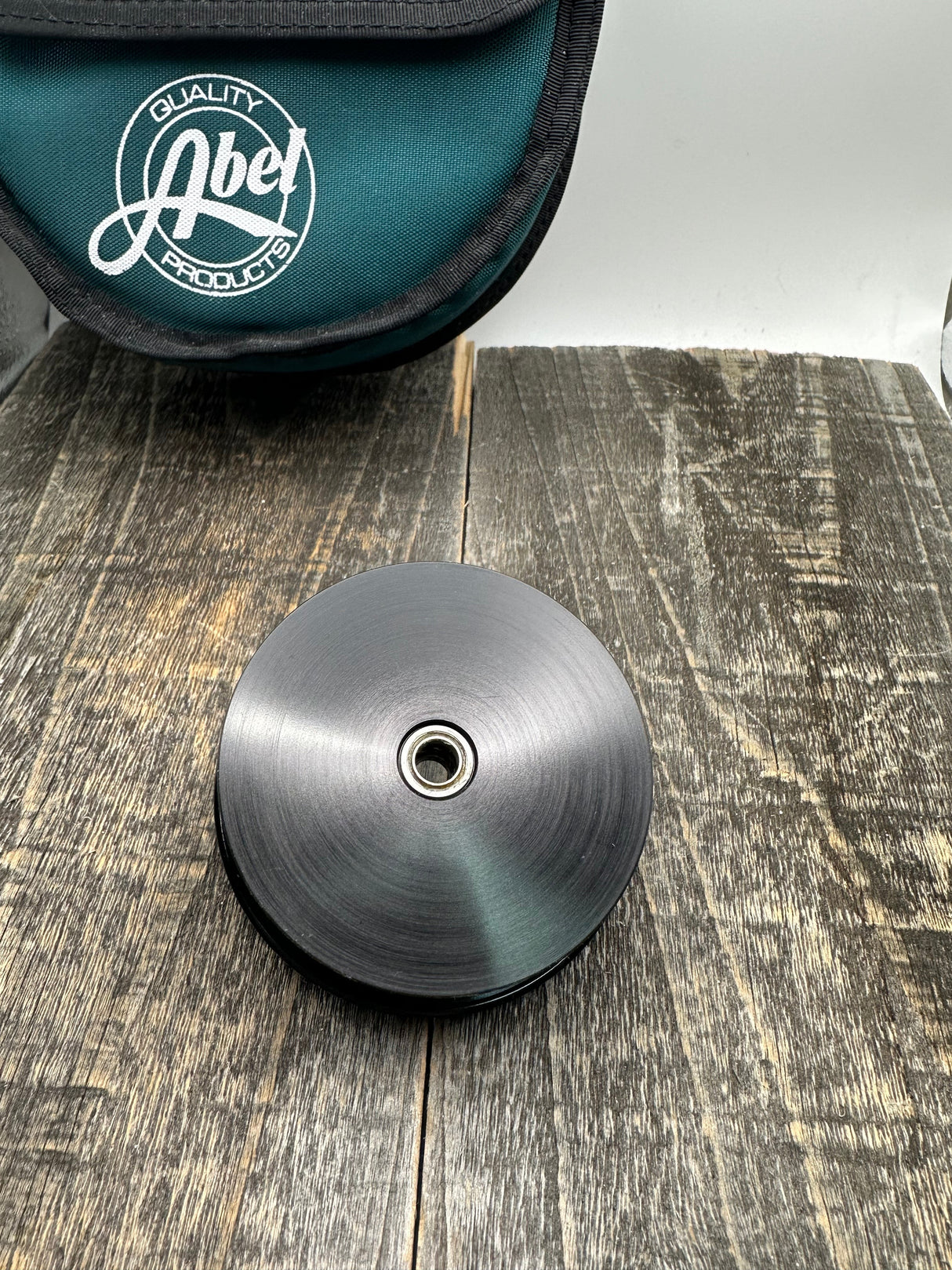 Able No. 0 Spare Spool - Used #67 Used Gear