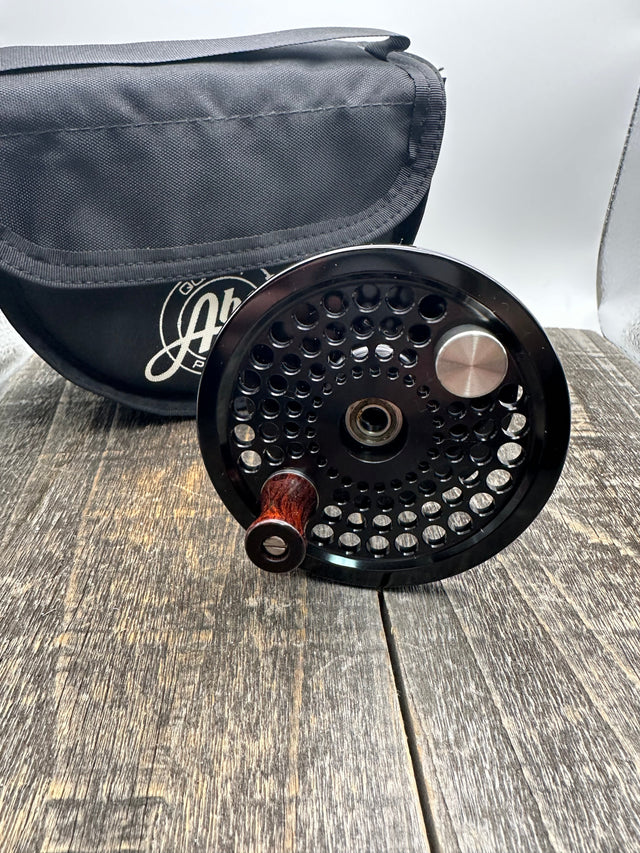 Able No. 2 Spare Spool - Used #74 Used Gear
