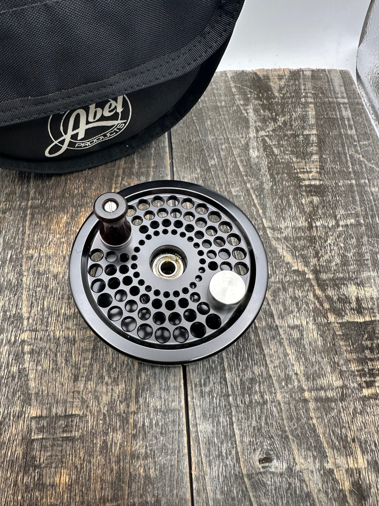 Able No. 2 Spare Spool - Used #74 Used Gear