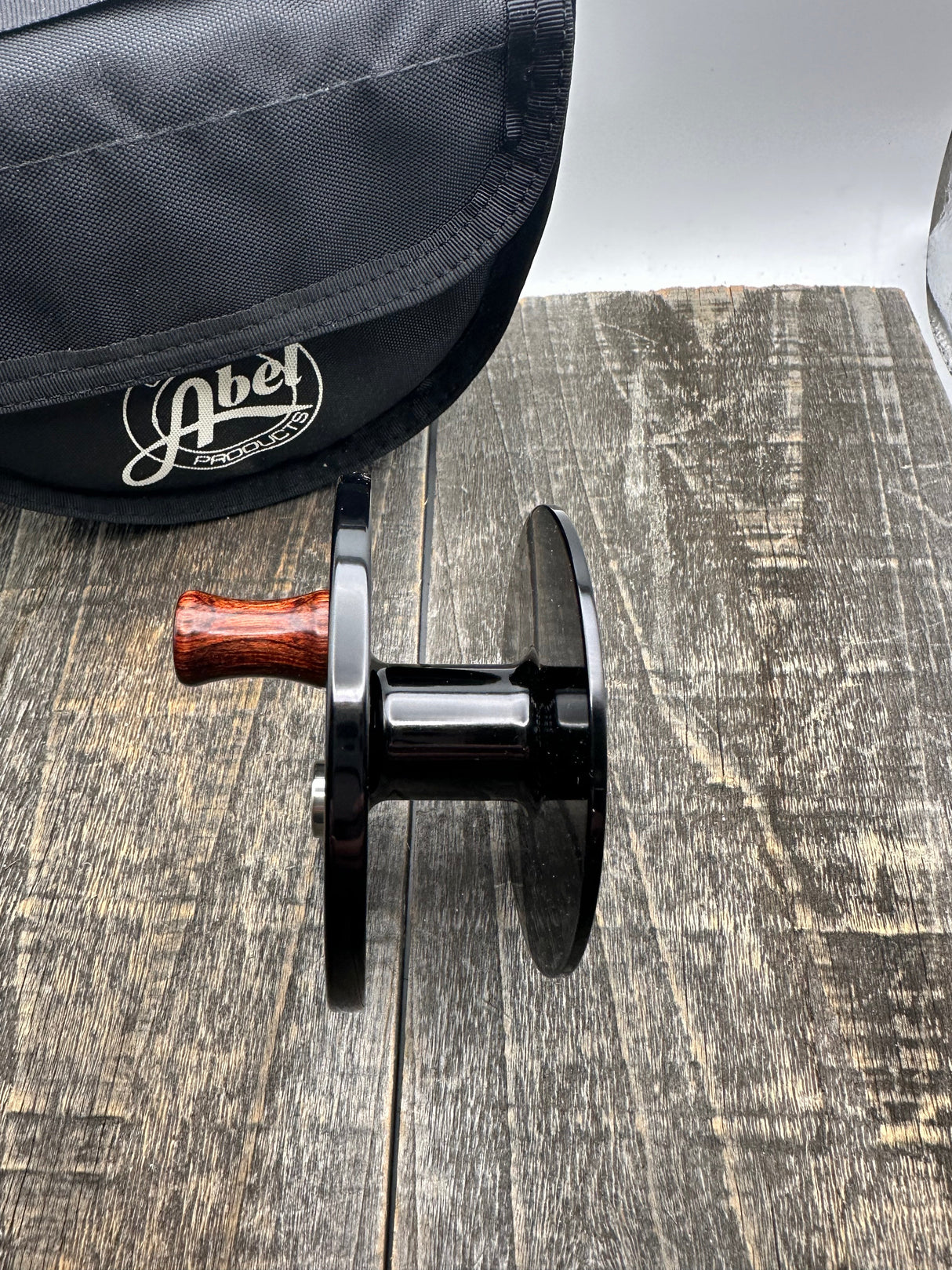 Able No. 2 Spare Spool - Used #74 Used Gear