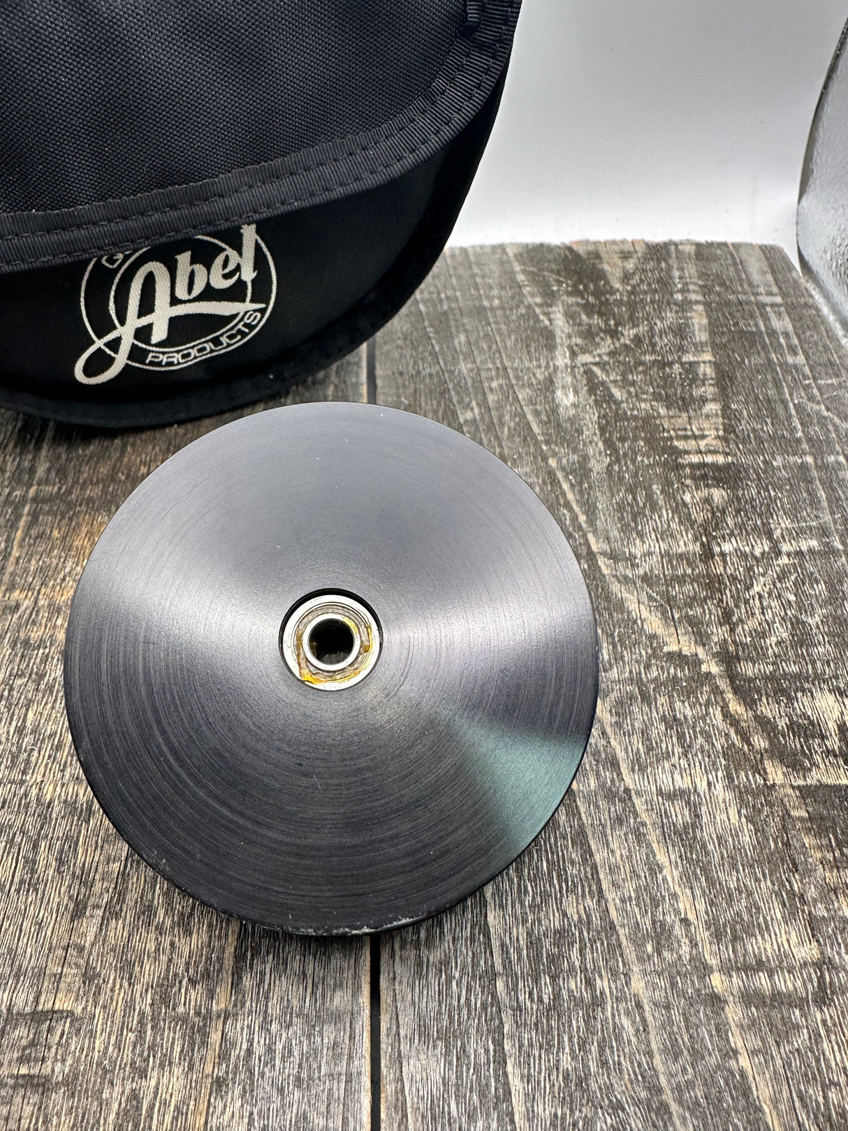 Able No. 2 Spare Spool - Used #74 Used Gear