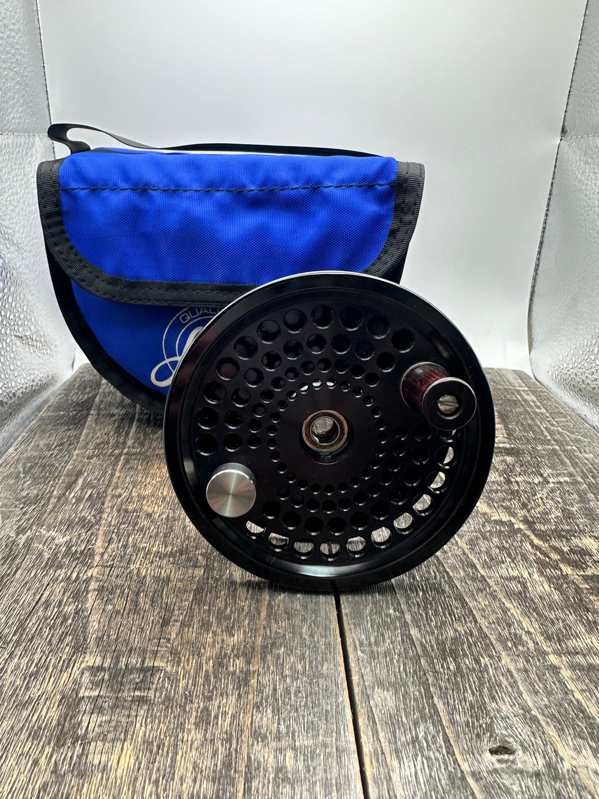Able No. 3 Spare Spool - Used #72 Used Gear
