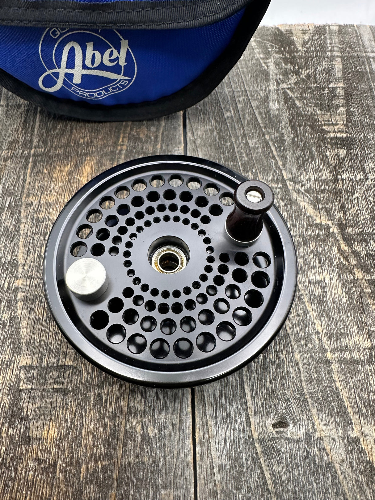 Able No. 3 Spare Spool - Used #72 Used Gear