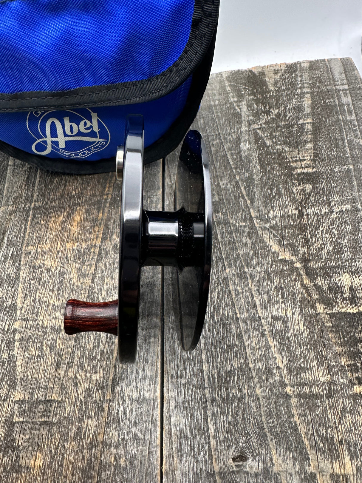 Able No. 3 Spare Spool - Used #72 Used Gear