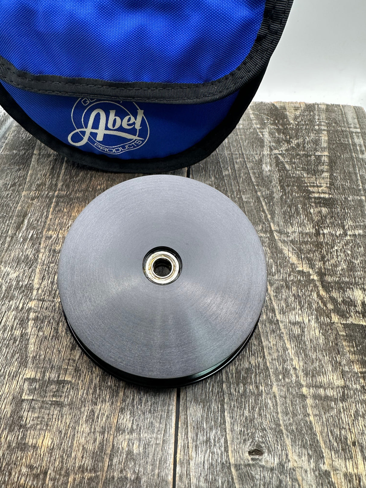 Able No. 3 Spare Spool - Used #72 Used Gear