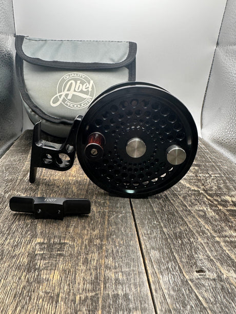 Able No. 3N Reel - Used #73 Used Gear