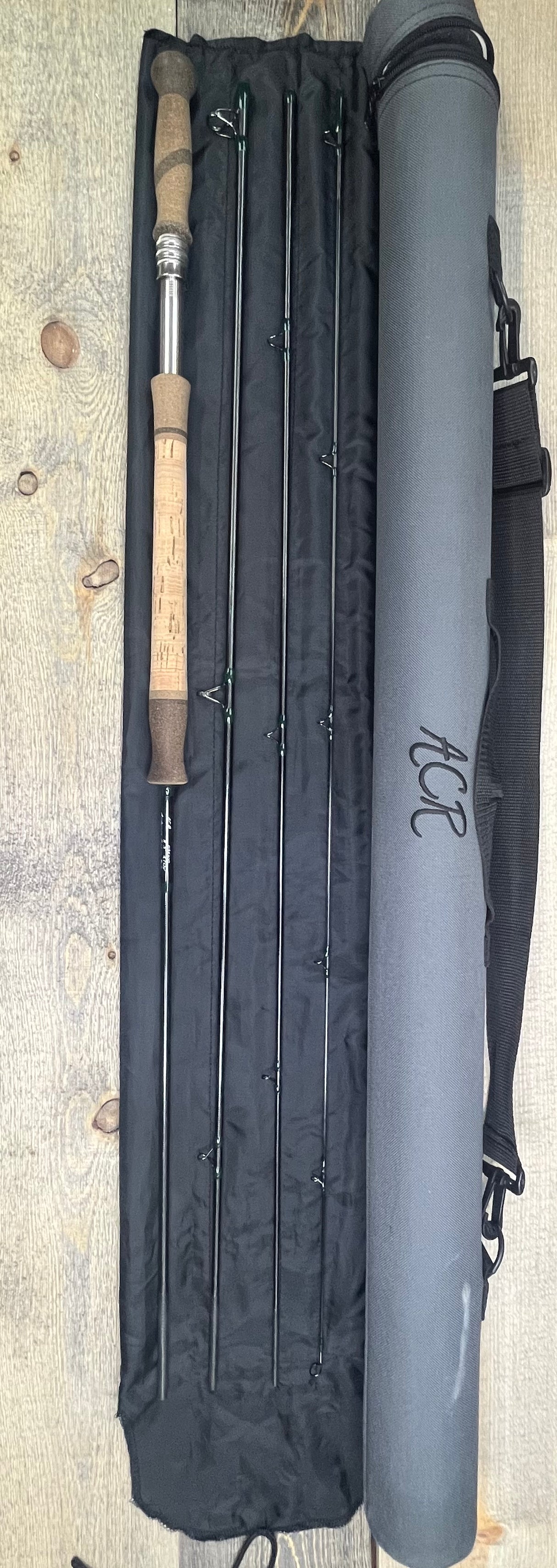 ACR Rod (11'3", 270gr) - Used Used Gear