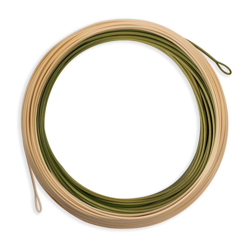 Airflo Superflo Power Taper - Smooth Fly Line Fly Line