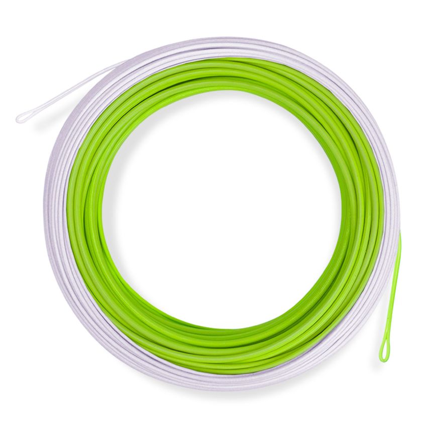 Airflo Superflo Power Taper - Smooth Fly Line Fly Line