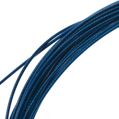 Aqua Flies Intruder Wire Small .014" / Blue Tube Fly Materials & Tools