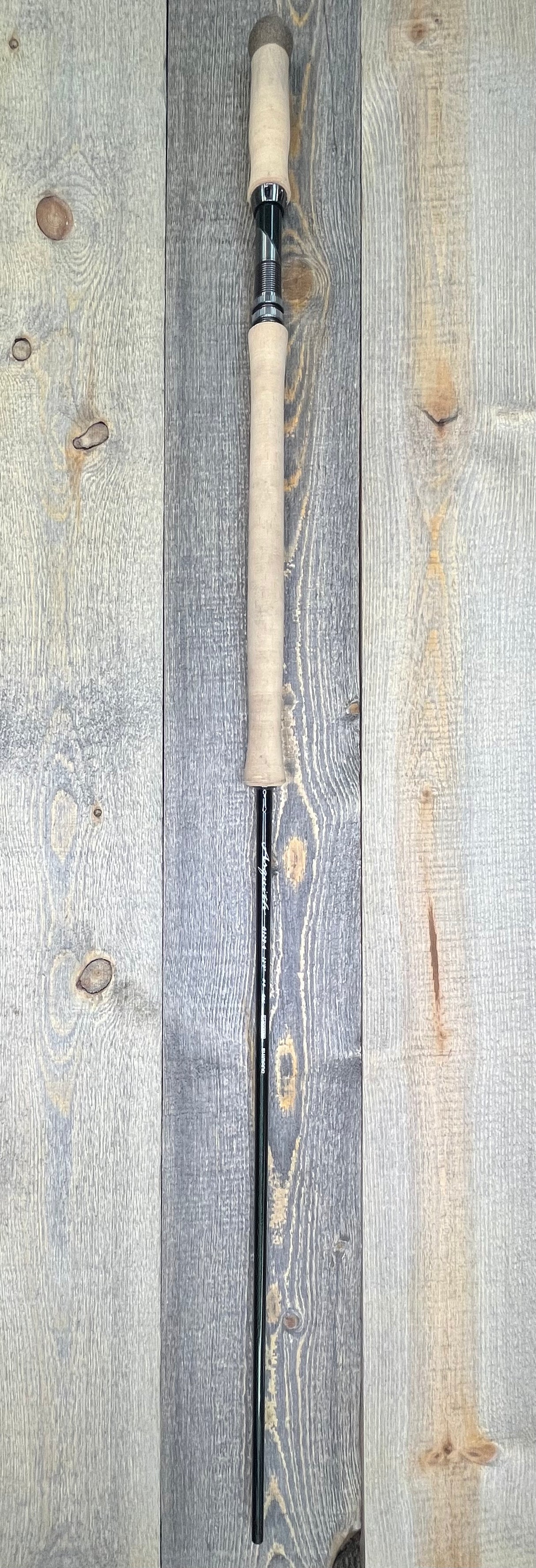 Asquith 6129-4 Rod - Used Used Gear