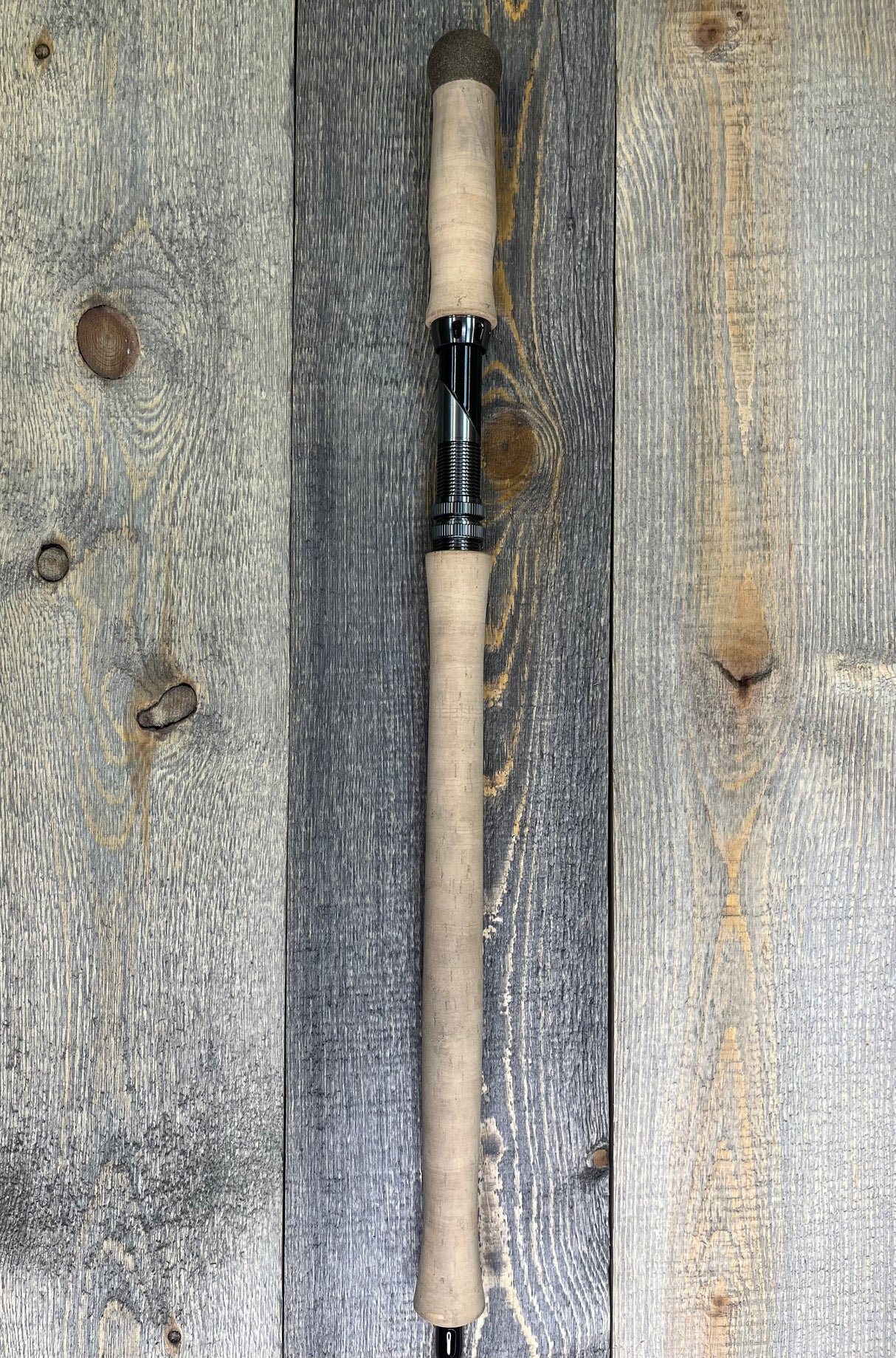 Asquith 6129-4 Rod - Used Used Gear