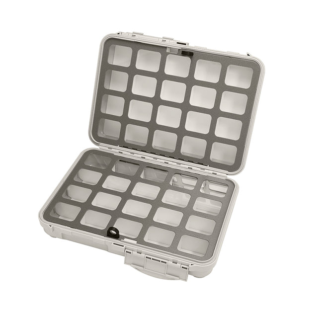 C&F Design Double Side Compatment-DoubleSide Compatment Guide Boat Box Fly Box