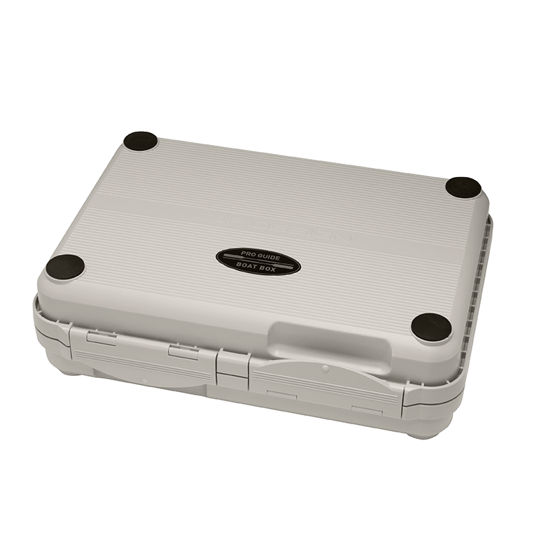 C&F Design Double Side Compatment-DoubleSide Compatment Guide Boat Box Fly Box