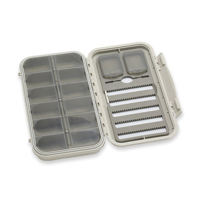 C&F Design Dry Dropper Fly Case Large Fly Box