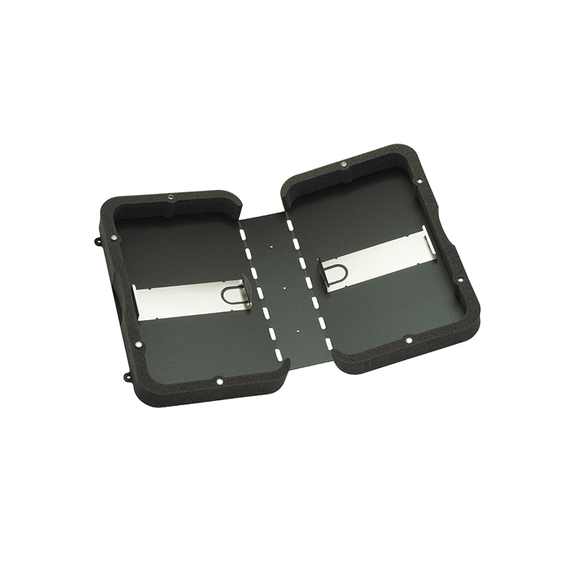 C&F Design Lightweight System Fly Case Medium Fly Box