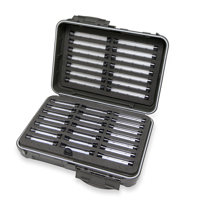 C&F Design Master Tube Fly Case - XXL Fly Box