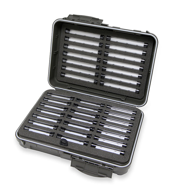 C&F Design Master Tube Fly Case - XXL Fly Box