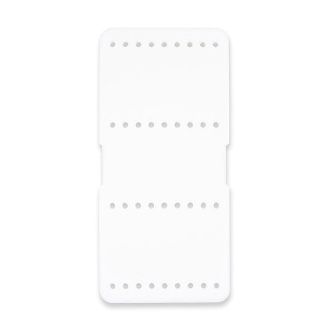 C&F Design Saltwater System Foam Insert Large