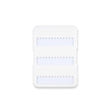 C&F Design Saltwater System Foam Insert Small Permit Fly Box