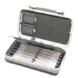 C&F Design Tube Fly Case Large Fly Box