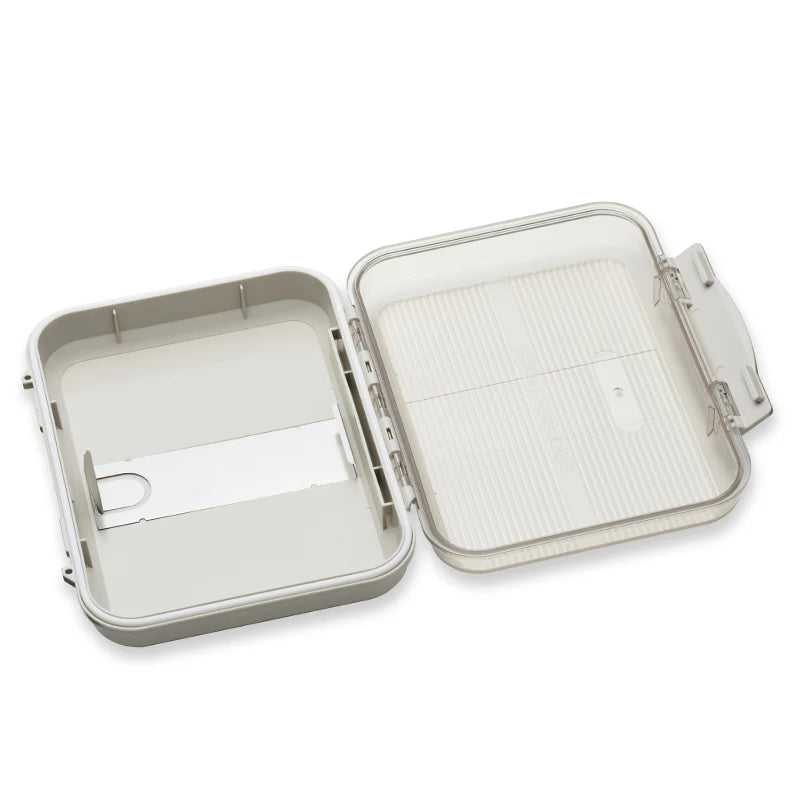 C&F Design Universal System Case Clear Top Fly Box