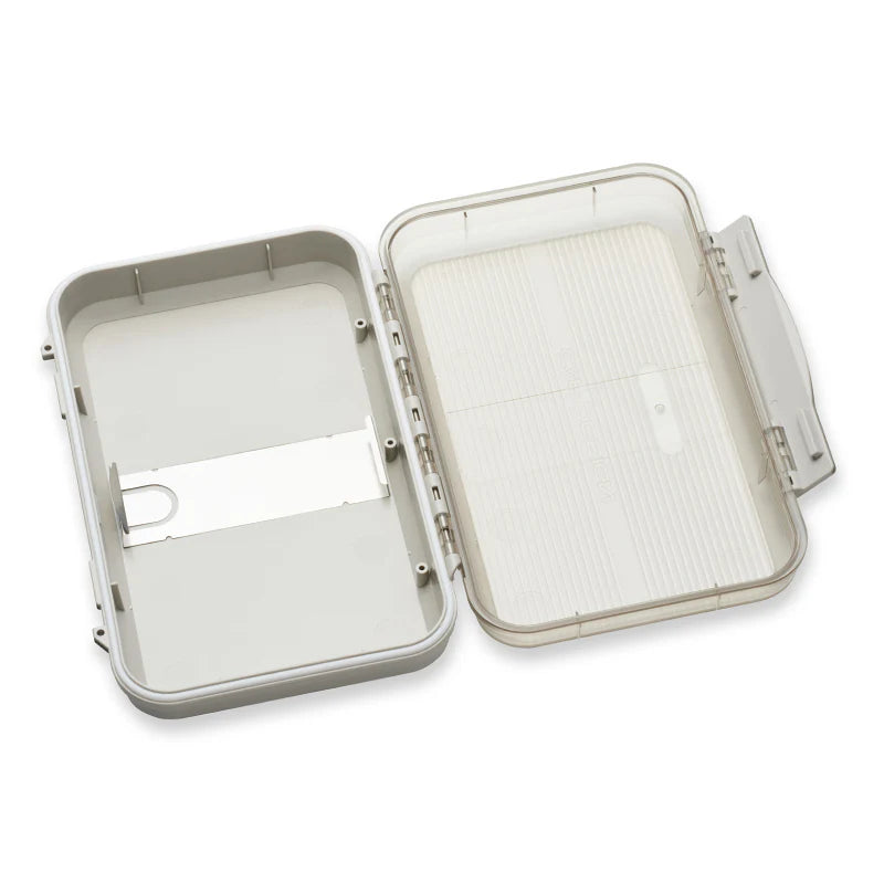 C&F Design Universal System Case Clear Top Fly Box