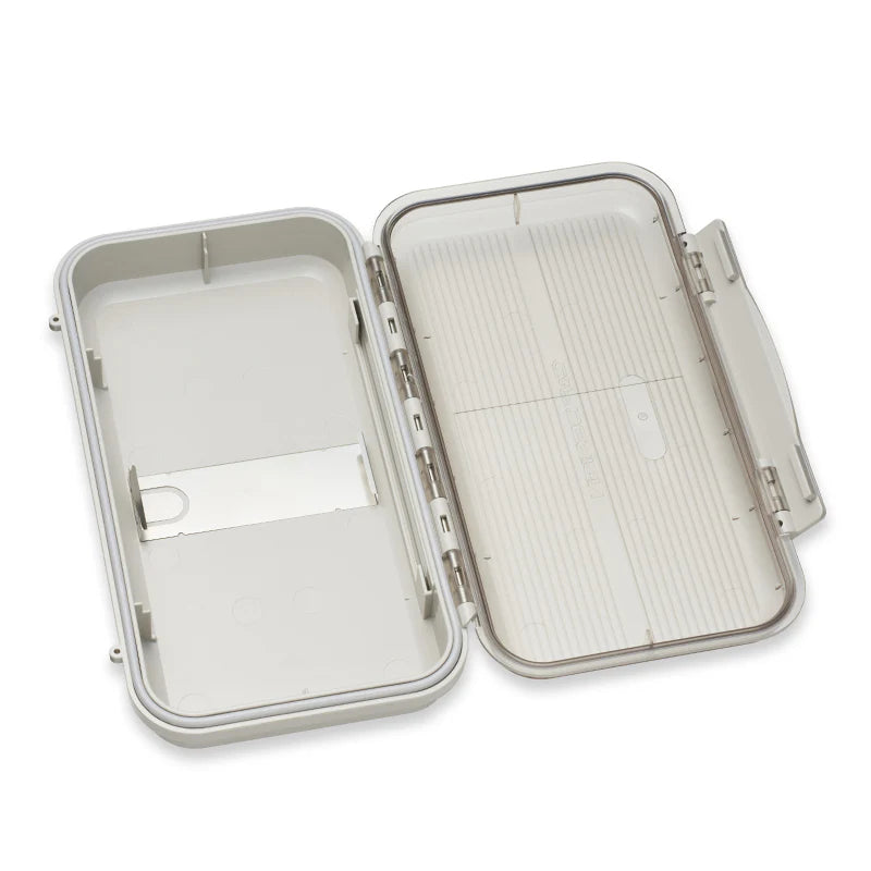 C&F Design Universal System Case Clear Top Fly Box