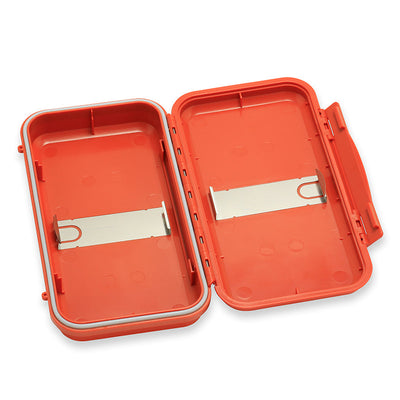 C&F Design Universal System Case Large Orange Fly Box