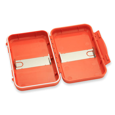 C&F Design Universal System Case Medium Orange Fly Box