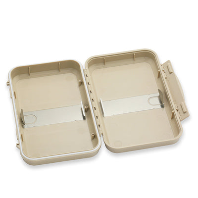 C&F Design Universal System Case Medium Sand Fly Box