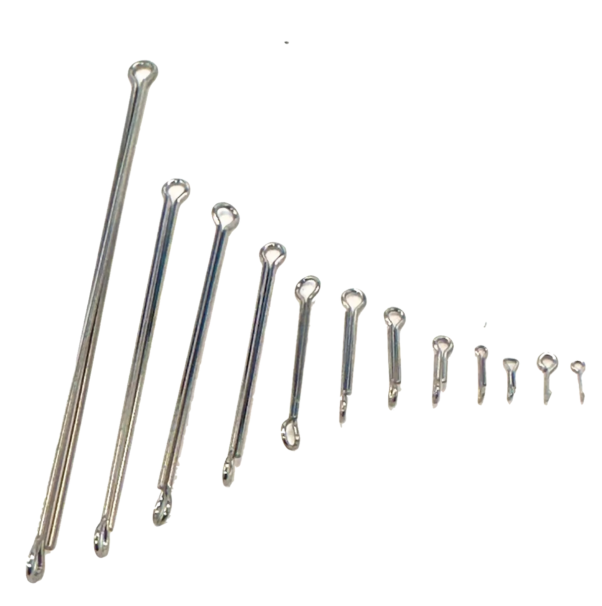 Chocklett Factory Game Changer Shanks 25 Pack Hook