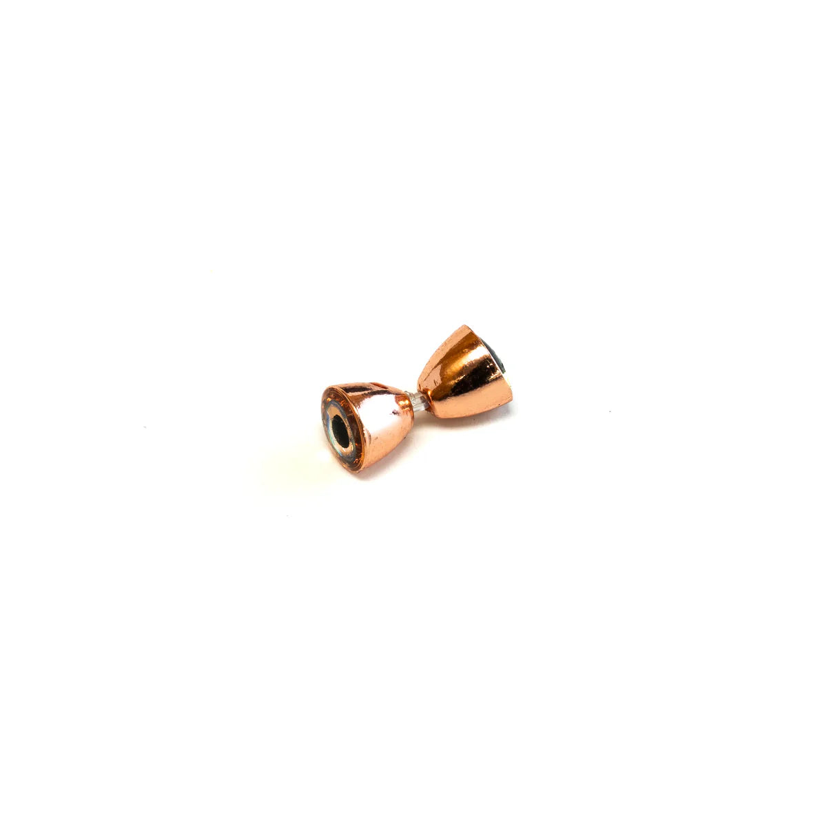 Chocklett's Flex Minnow Eyes Copper / Medium Beads, Eyes, Coneheads